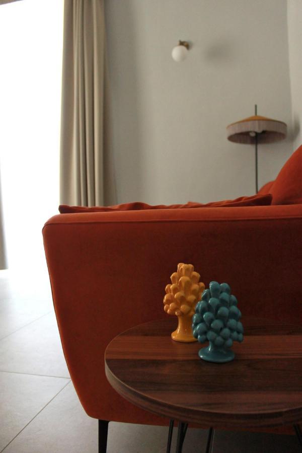Palazzo Sul Corso-Charming Appartaments Brindisi Exteriör bild